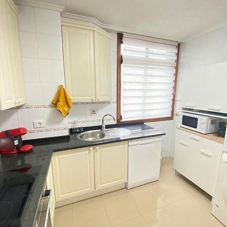 Acogedor Y Tranquilo Apartamento By Rsh Віго Екстер'єр фото