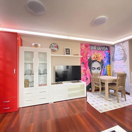 Acogedor Y Tranquilo Apartamento By Rsh Віго Екстер'єр фото