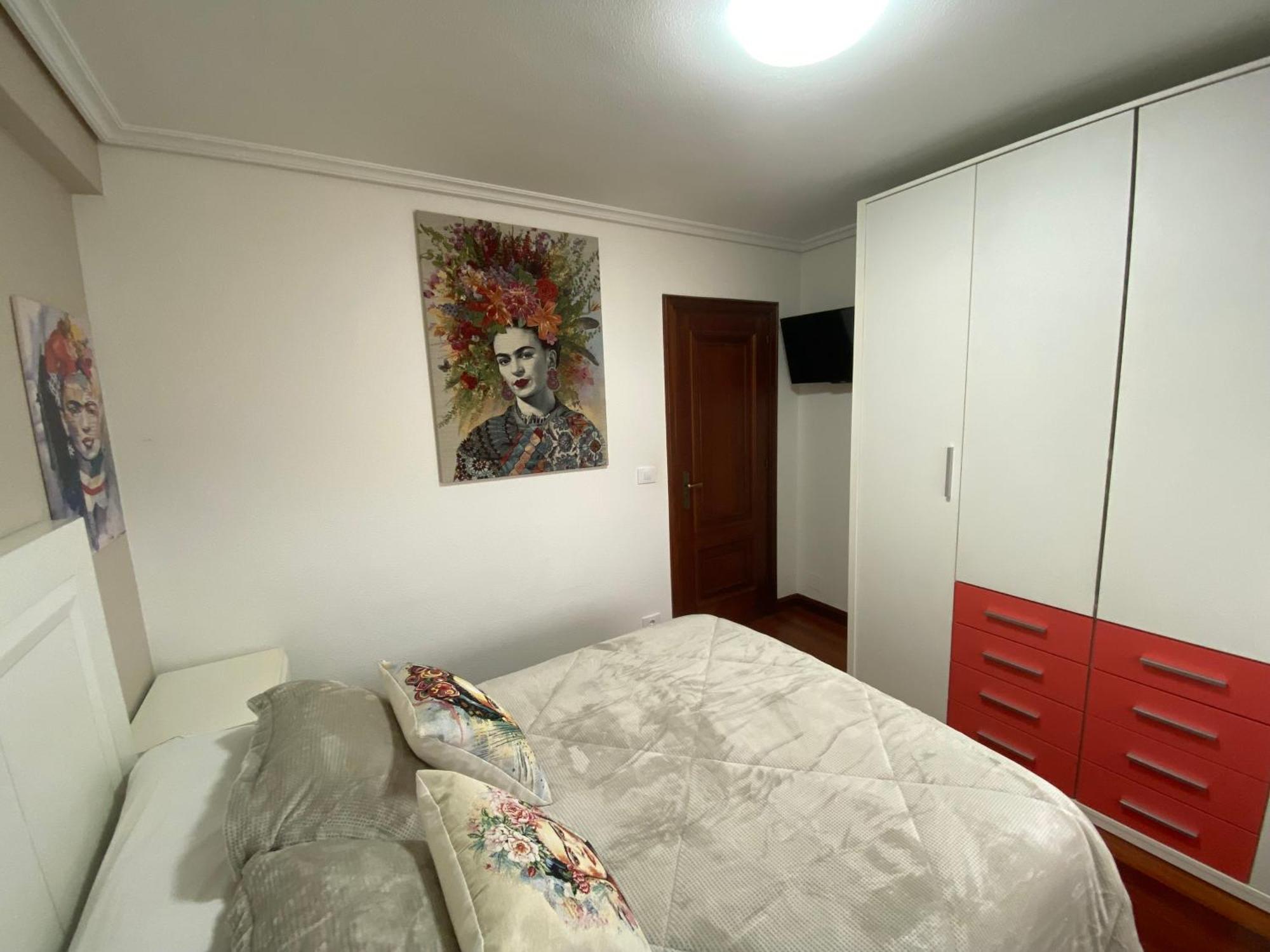 Acogedor Y Tranquilo Apartamento By Rsh Віго Екстер'єр фото