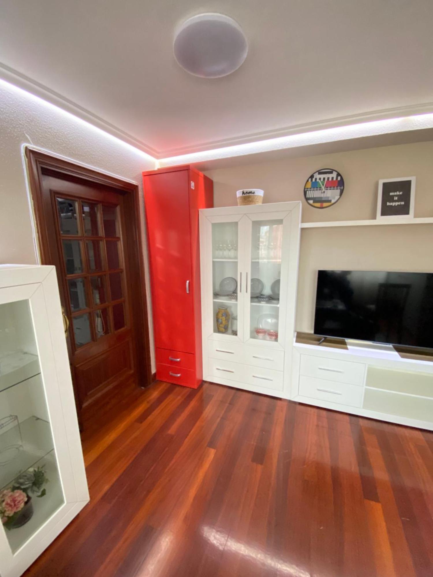 Acogedor Y Tranquilo Apartamento By Rsh Віго Екстер'єр фото