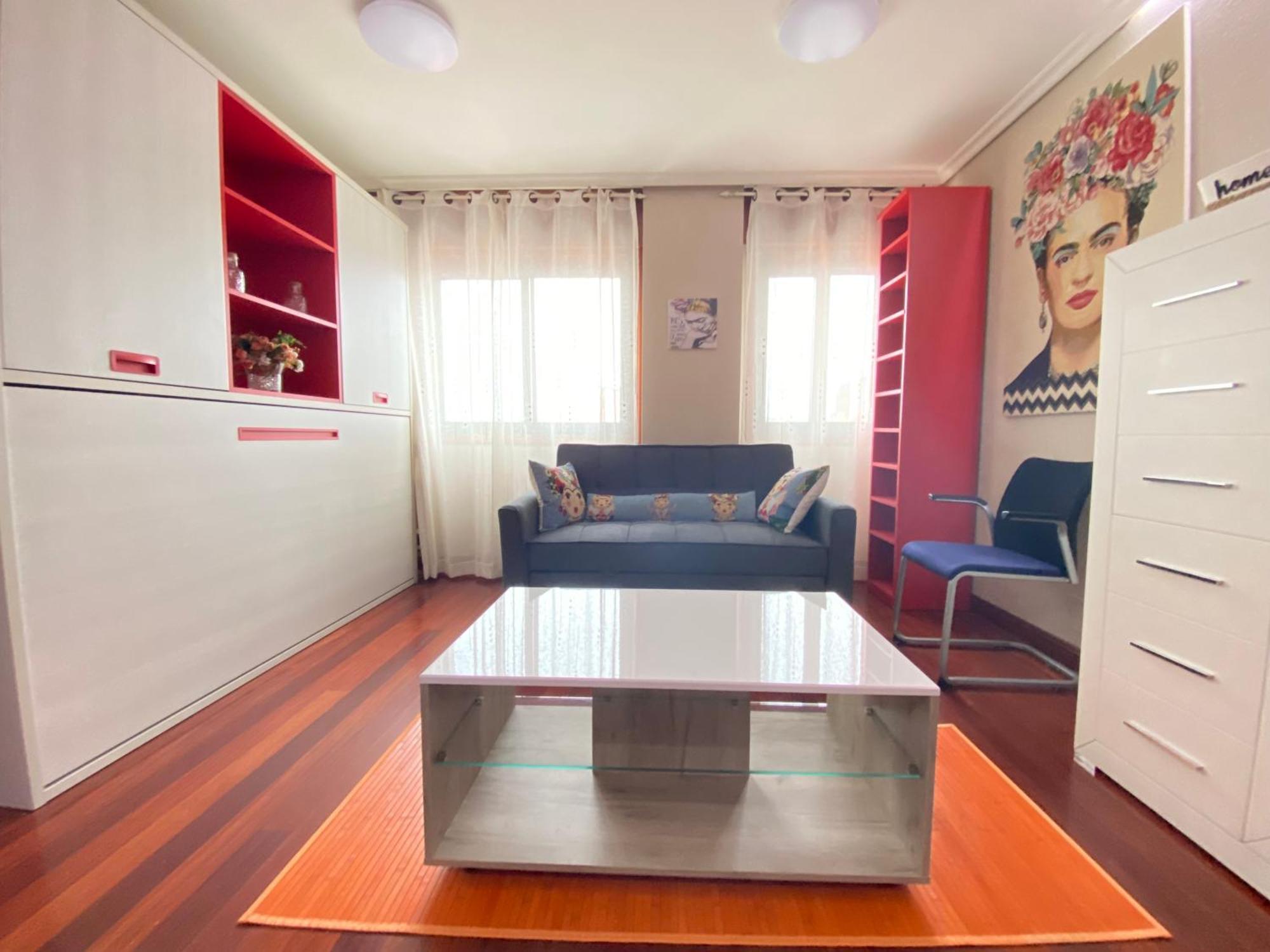 Acogedor Y Tranquilo Apartamento By Rsh Віго Екстер'єр фото