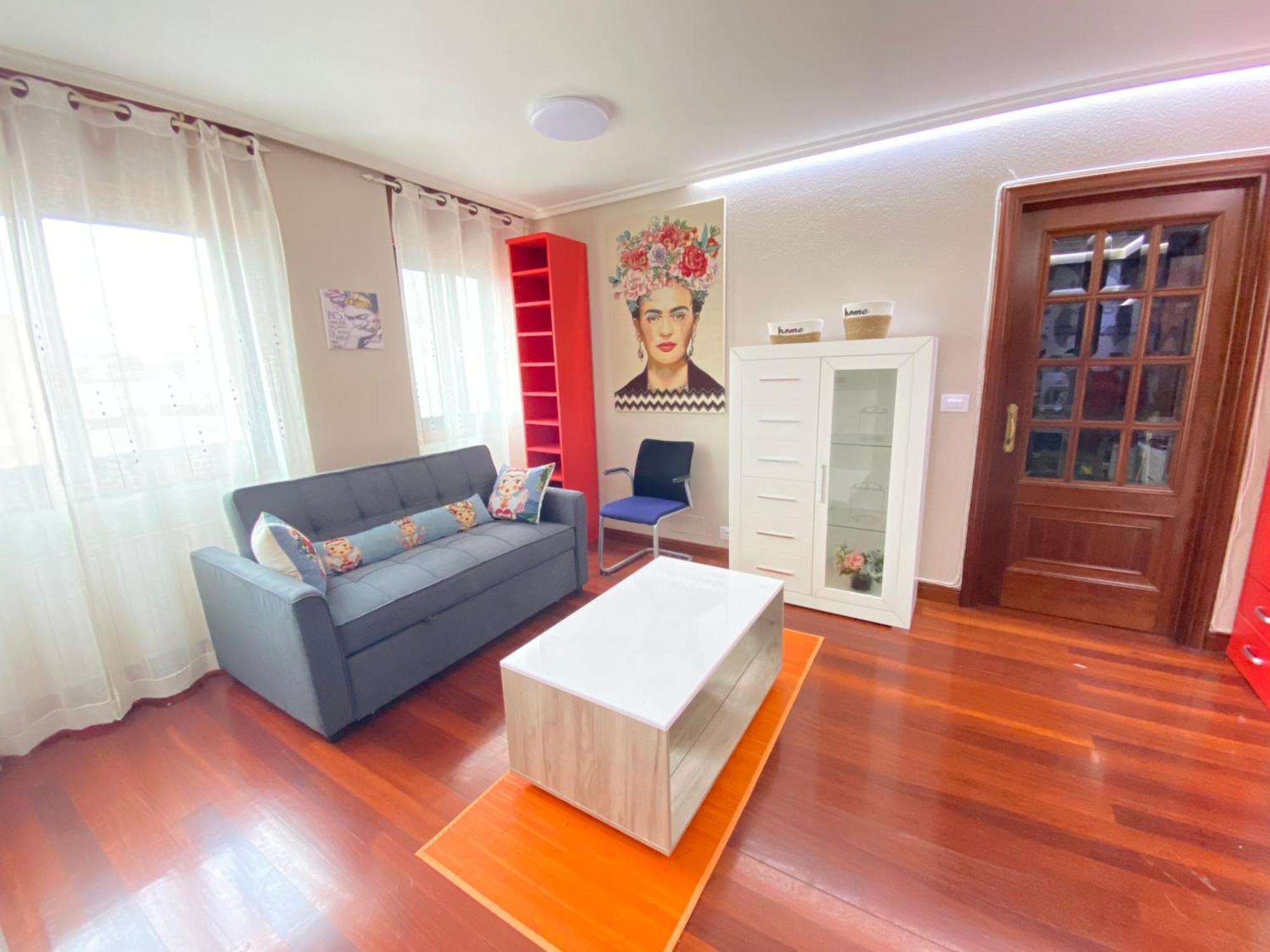 Acogedor Y Tranquilo Apartamento By Rsh Віго Екстер'єр фото