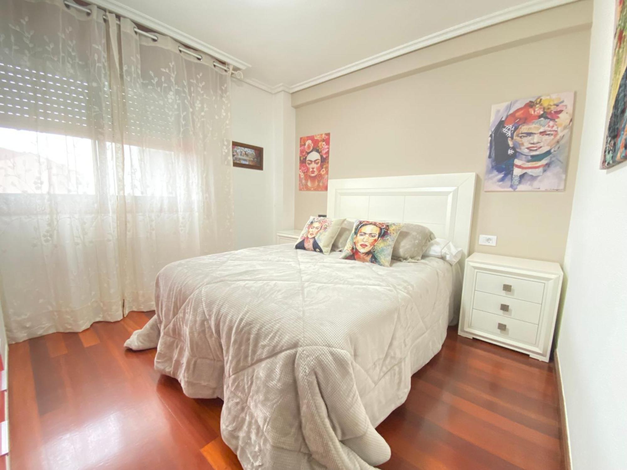 Acogedor Y Tranquilo Apartamento By Rsh Віго Екстер'єр фото